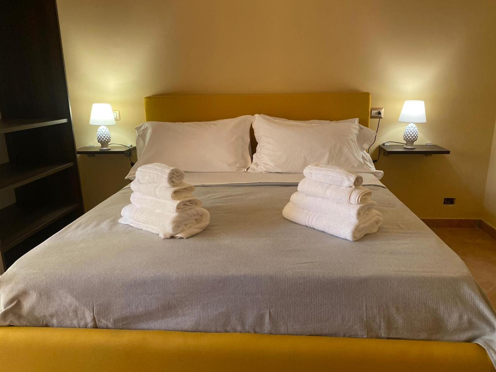 Hotel Musetta Sicilian Hospitality Milazzo Exterior foto