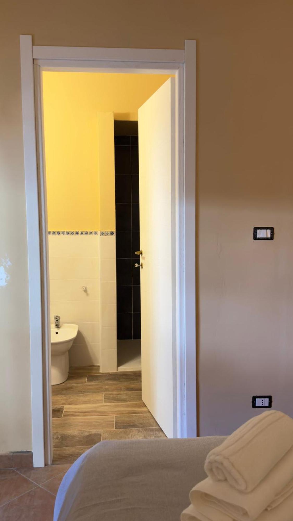 Hotel Musetta Sicilian Hospitality Milazzo Exterior foto