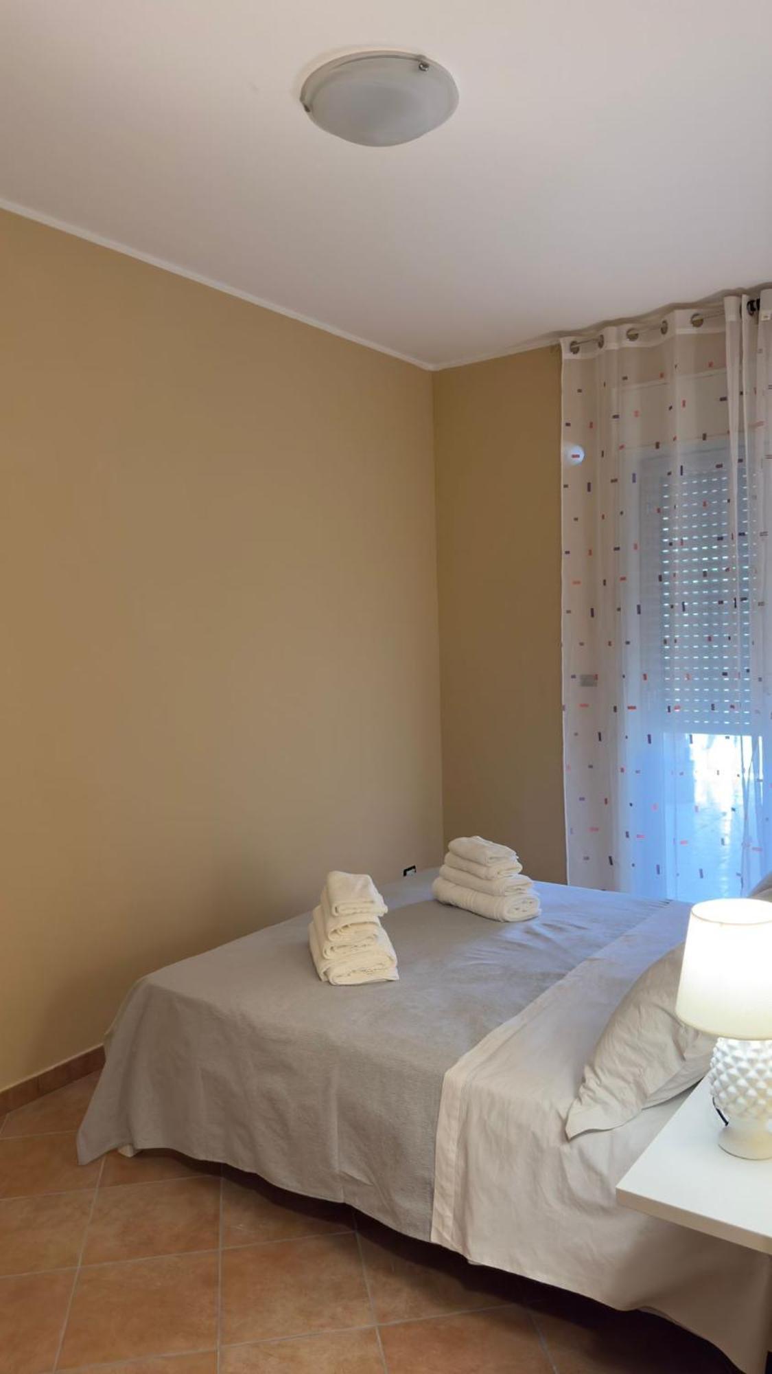 Hotel Musetta Sicilian Hospitality Milazzo Exterior foto