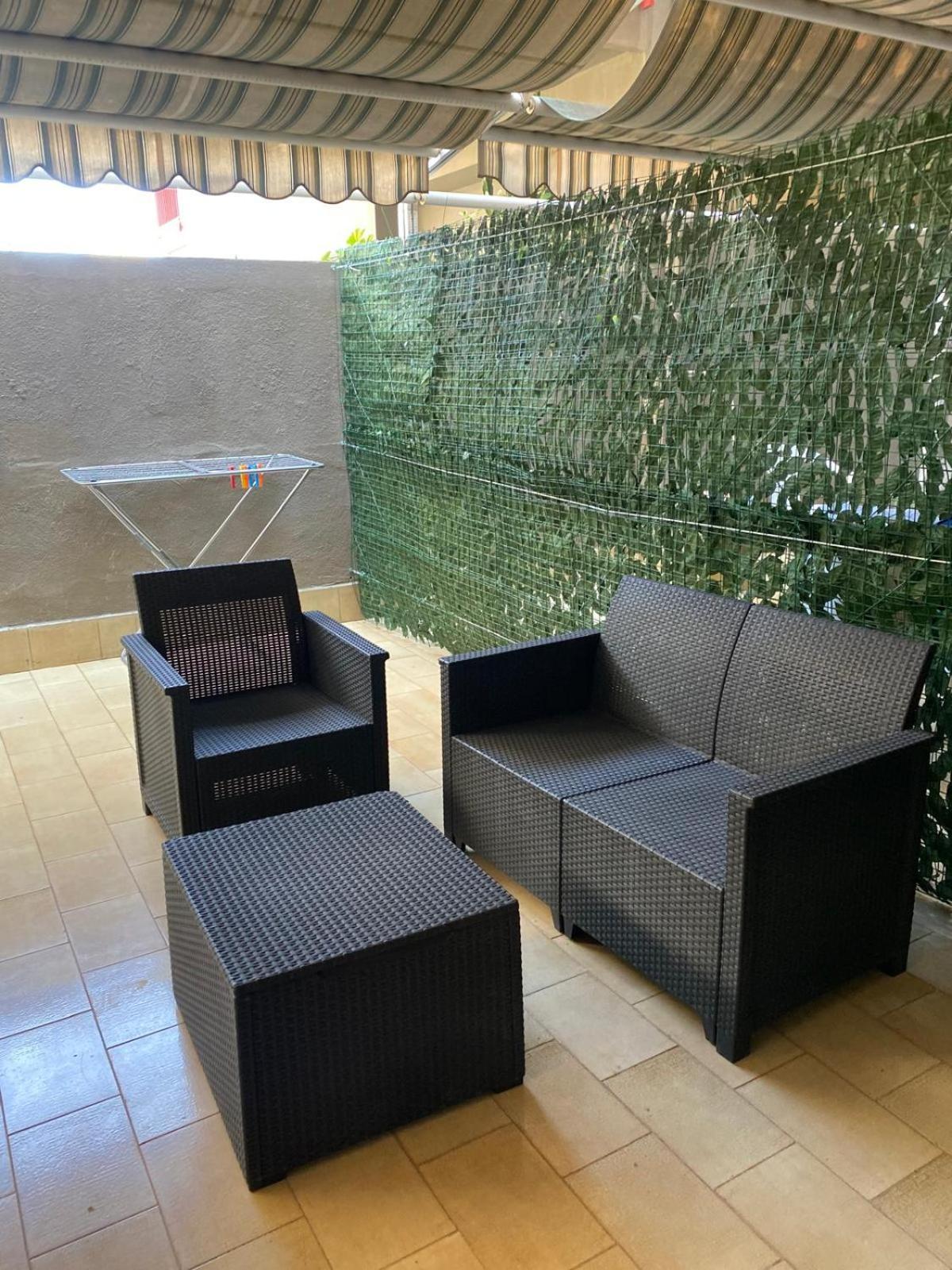 Hotel Musetta Sicilian Hospitality Milazzo Exterior foto