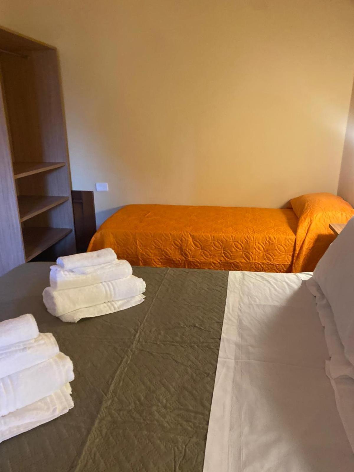 Hotel Musetta Sicilian Hospitality Milazzo Exterior foto